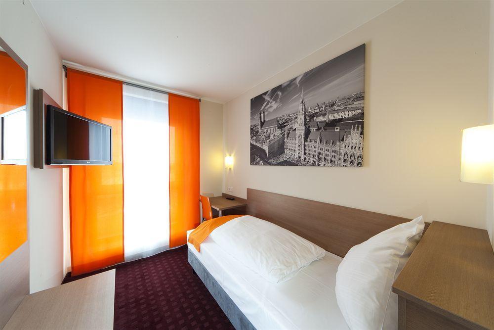 Mcdreams Hotel Leipzig Exterior photo